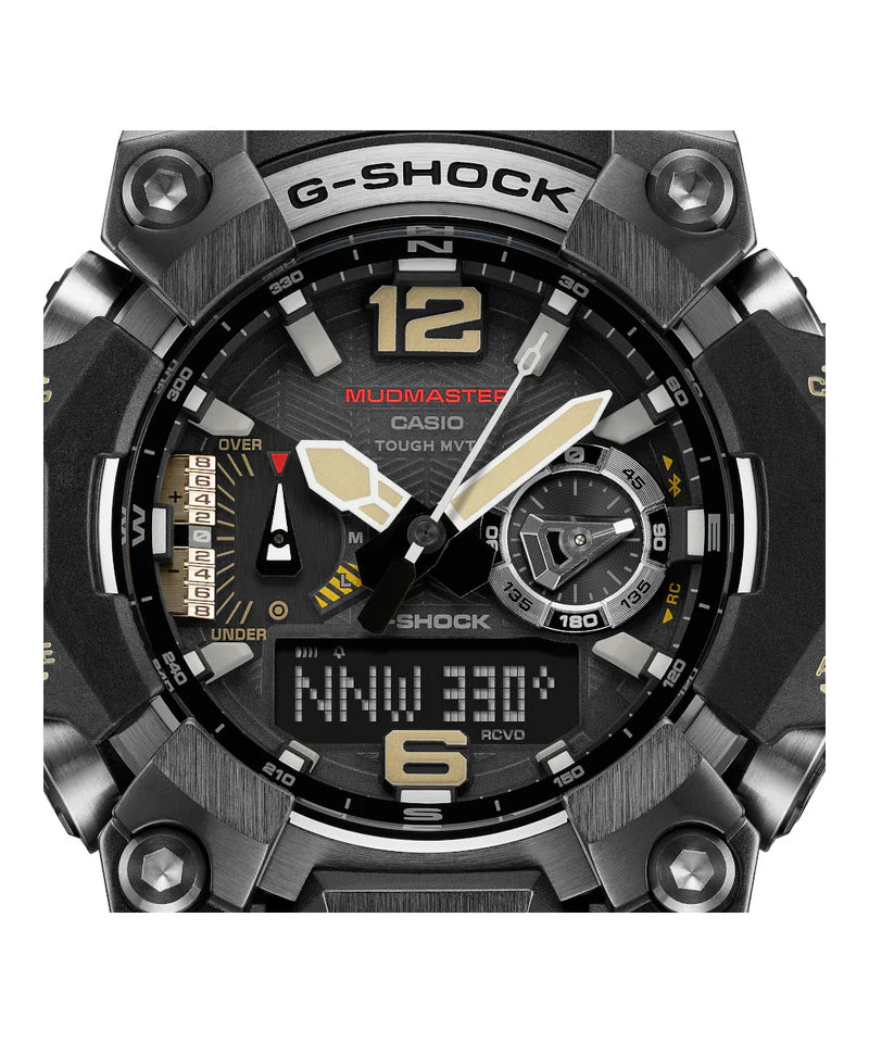 G-SHOCK MASTER OF G GWG-B1000EC-1ADR