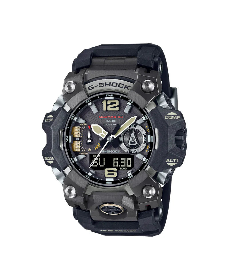 G-SHOCK MASTER OF G GWG-B1000EC-1ADR