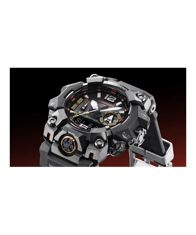 G-SHOCK MASTER OF G GWG-B1000EC-1ADR