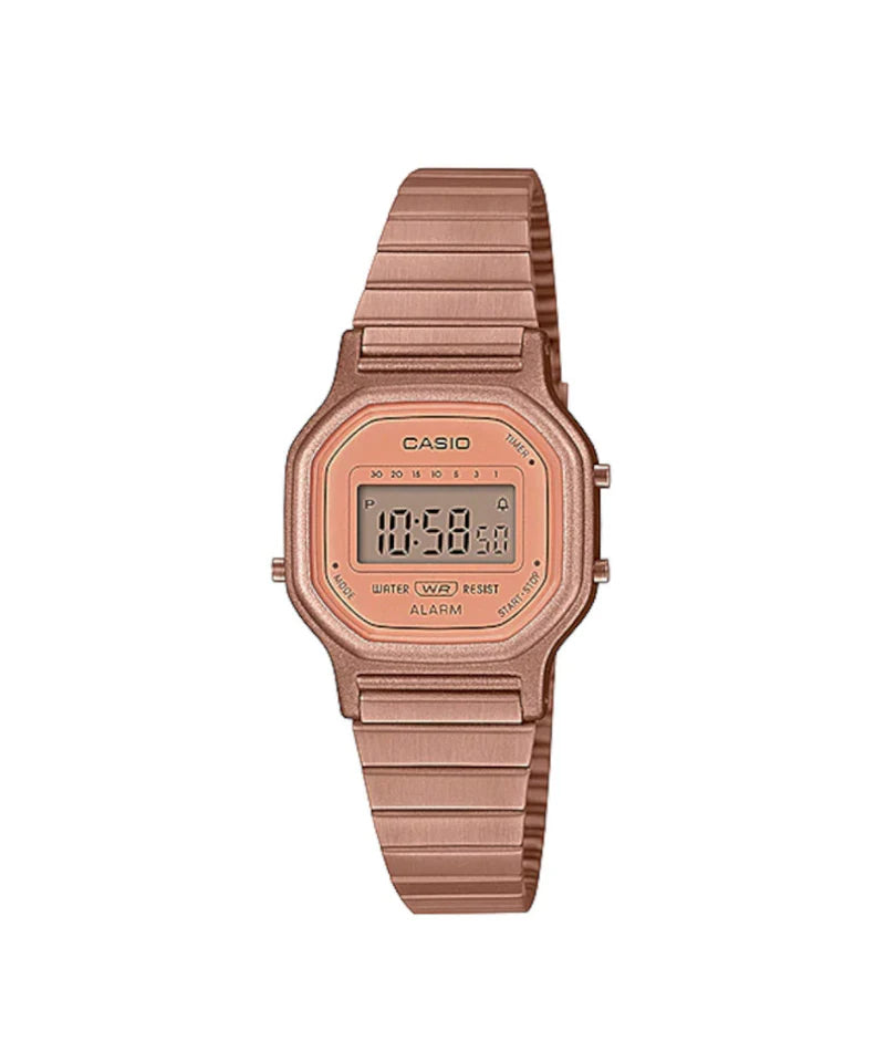 CASIO VINTAGE LA-11WR-5ADF