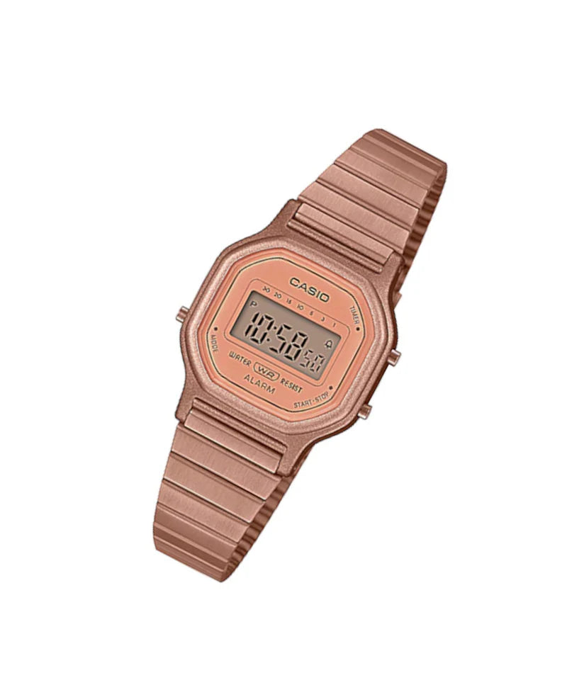 CASIO VINTAGE LA-11WR-5ADF
