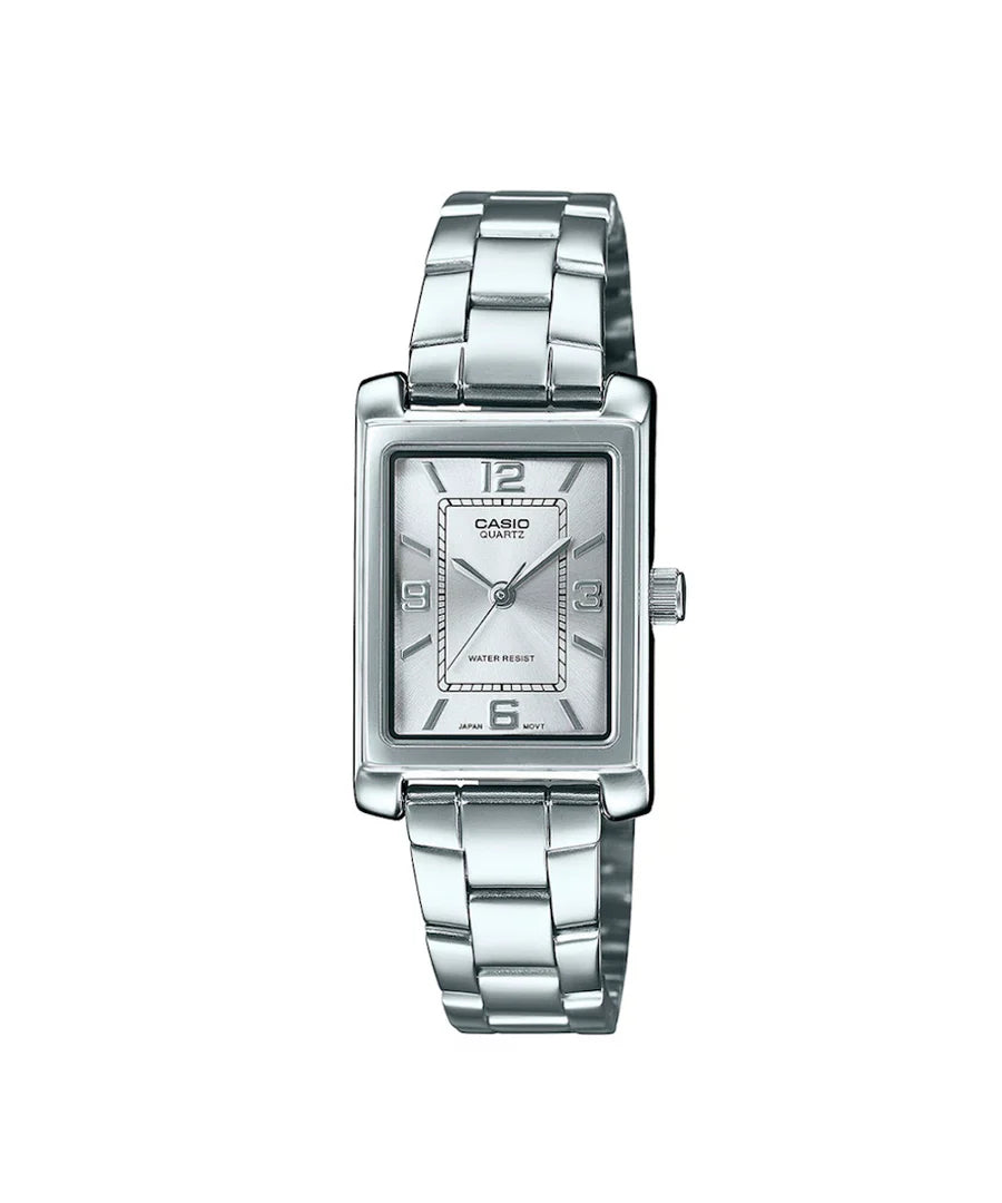 CASIO ANALOGO FEMENINO LTP-1234DD-7ADF