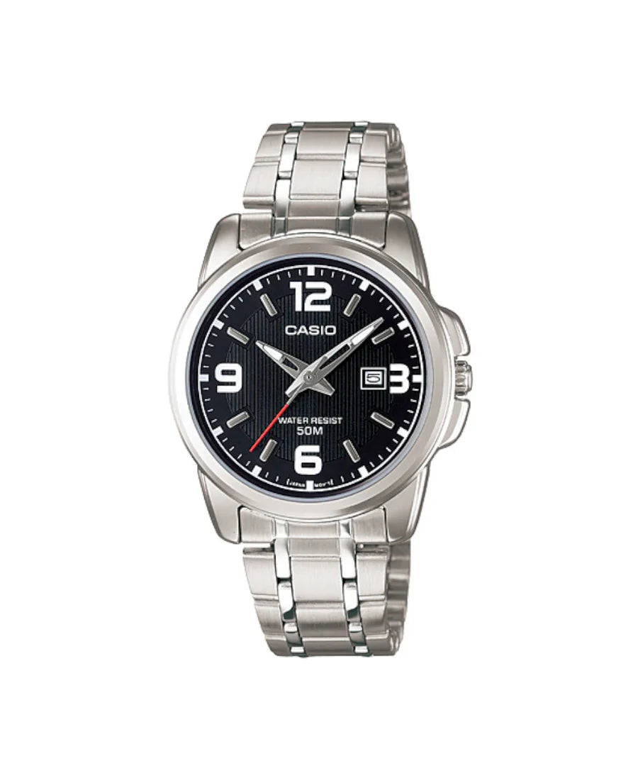 CASIO ANALOGO FEMENINO LTP-1314D-1AVDF