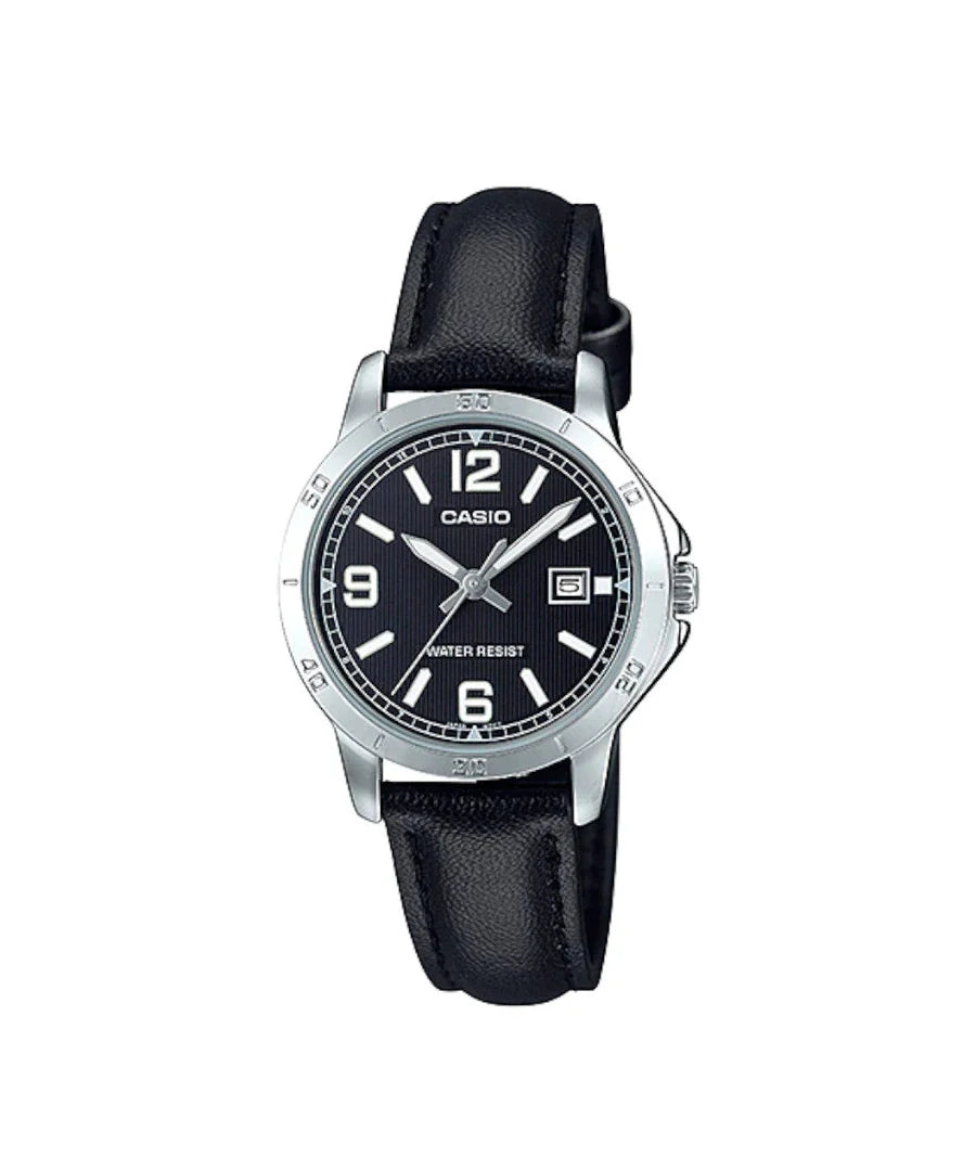 CASIO ANALOGO FEMENINO LTP-V004L-1BUDF