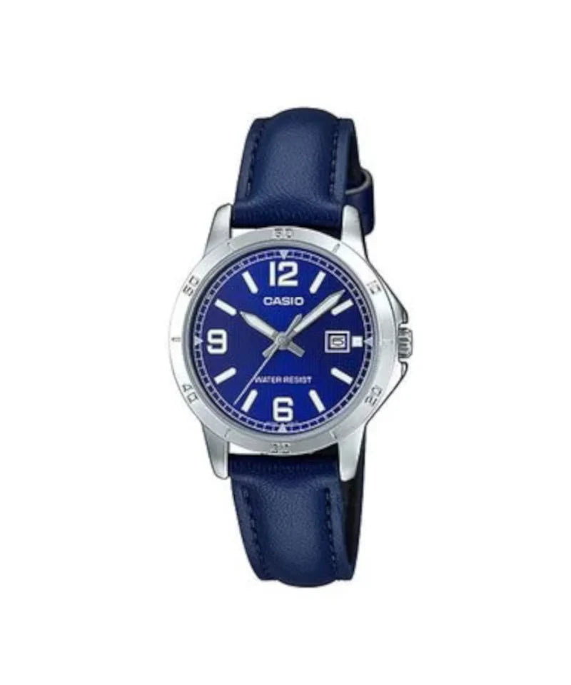 CASIO ANALOGO FEMENINO LTP-V004L-2BUDF