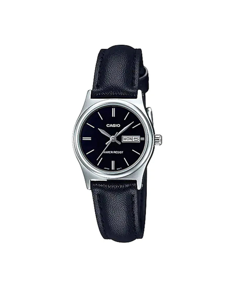 CASIO ANALOGO FEMENINO LTP-V006L-1B2UDF