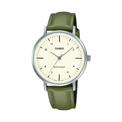 CASIO ANALOGO FEMENINO LTP-VT03L-3BDF