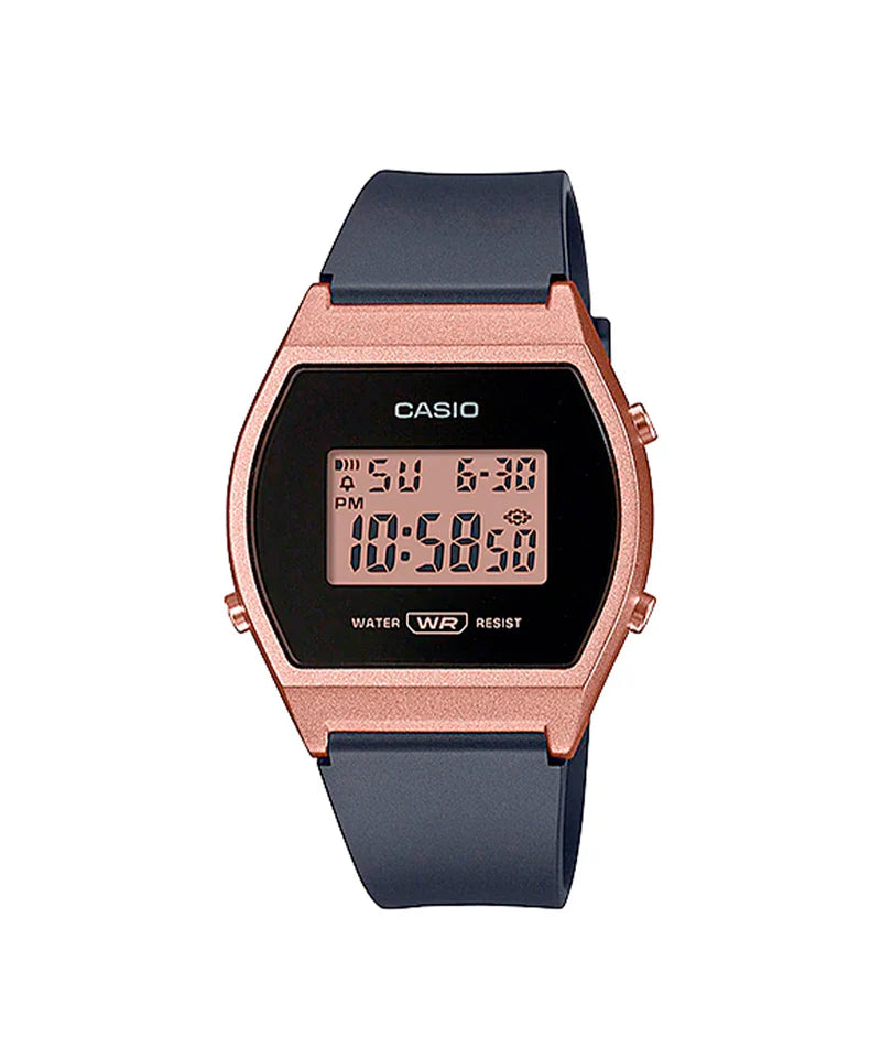 CASIO VINTAGE LW-204-1ADF