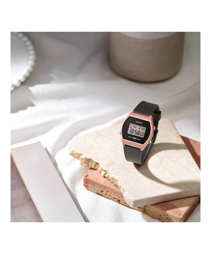 CASIO VINTAGE LW-204-1ADF