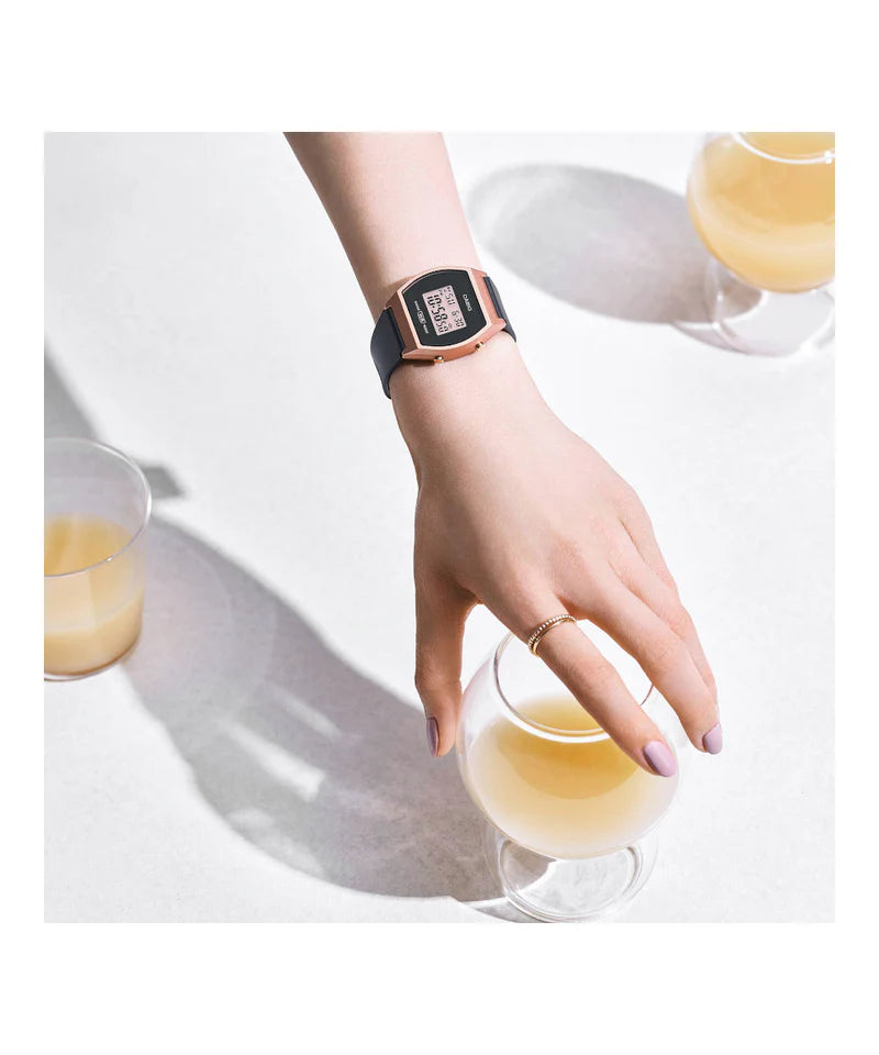 CASIO VINTAGE LW-204-1ADF