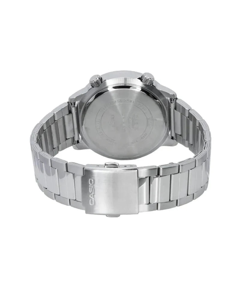 CASIO ANALOGO MASCULINO MTD-130D-1A2VDF