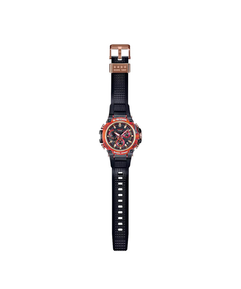 G-SHOCK ANALOGOS DIGITALES G MTG-B3000FR-1ADR