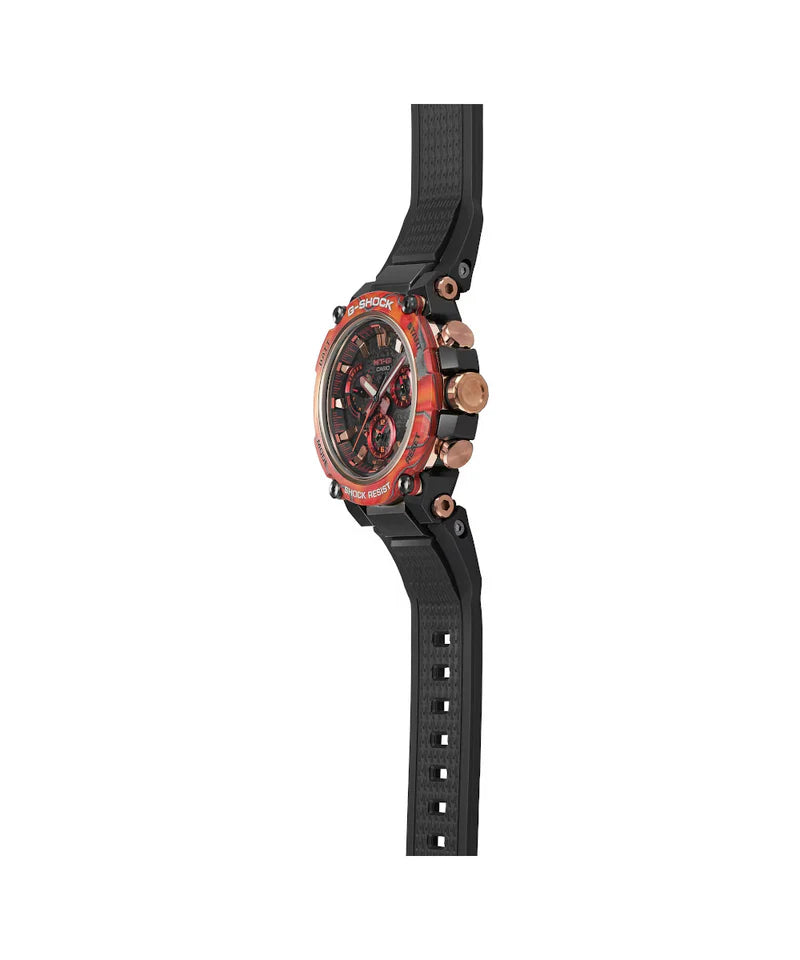G-SHOCK ANALOGOS DIGITALES G MTG-B3000FR-1ADR