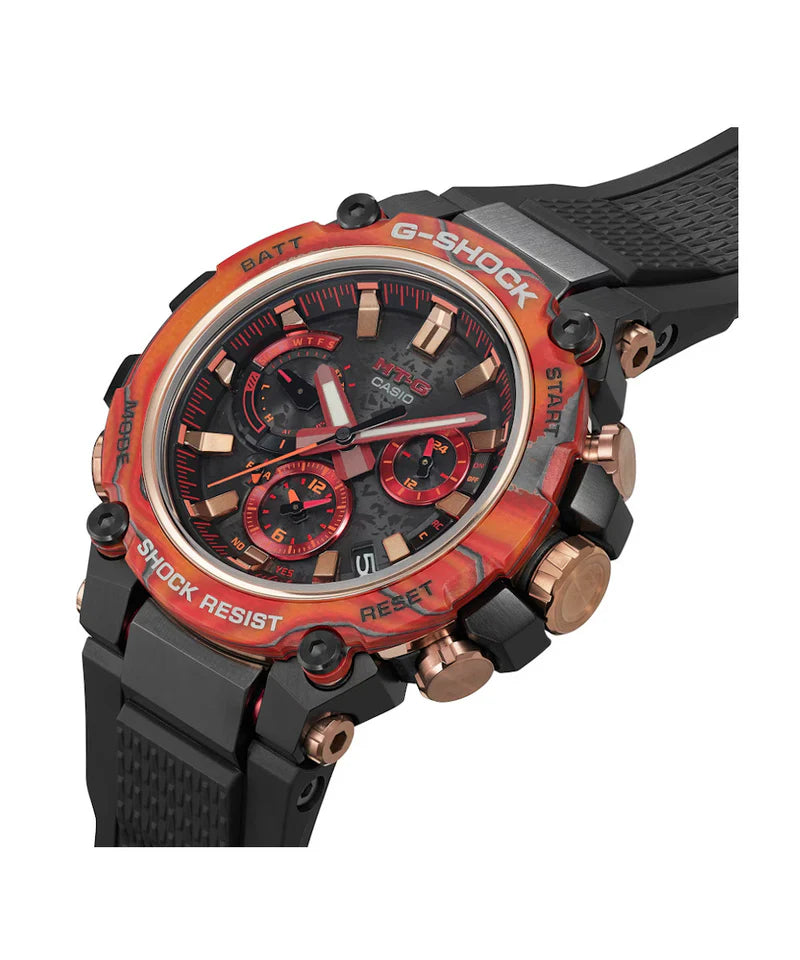G-SHOCK ANALOGOS DIGITALES G MTG-B3000FR-1ADR