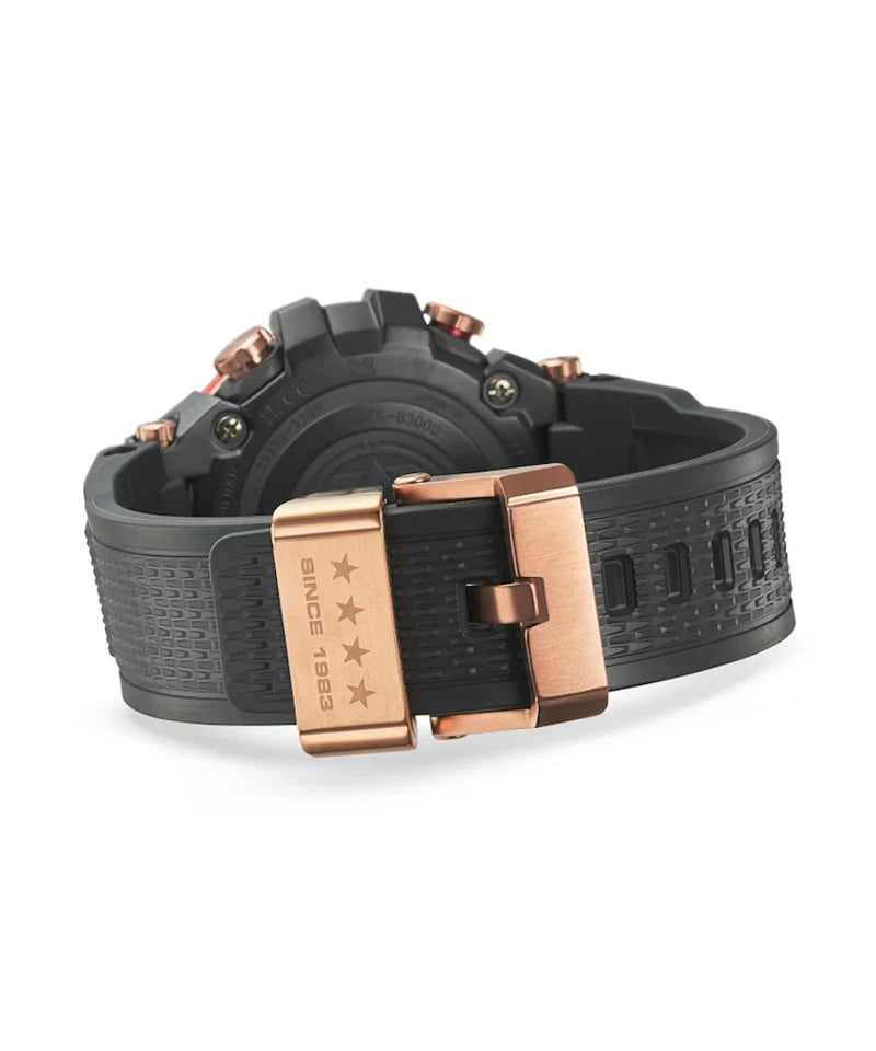 G-SHOCK ANALOGOS DIGITALES G MTG-B3000FR-1ADR