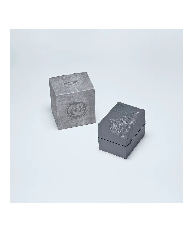 G-SHOCK ANALOGOS DIGITALES G MTG-B3000FR-1ADR