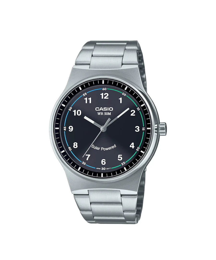 CASIO ANALOGO MASCULINO MTP-RS105D-1BVDF