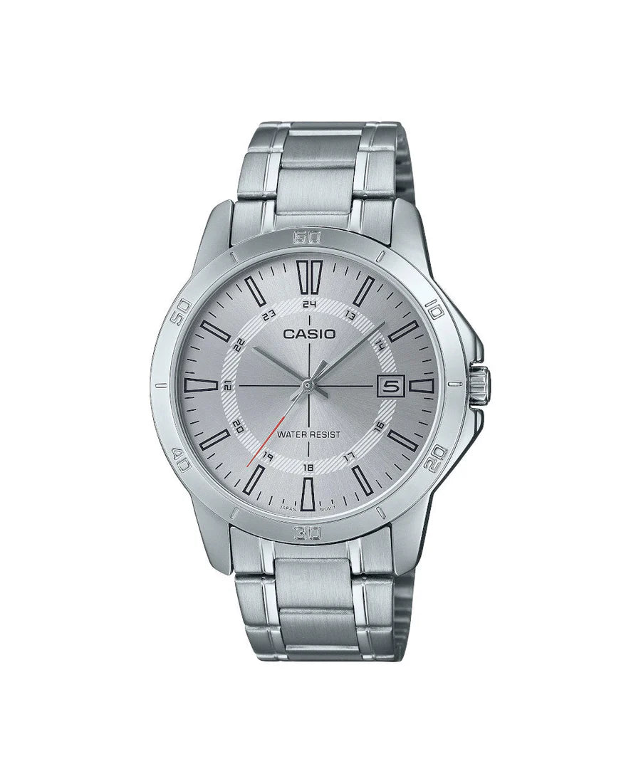 CASIO ANALOGO MASCULINO MTP-V004L-7CUDF