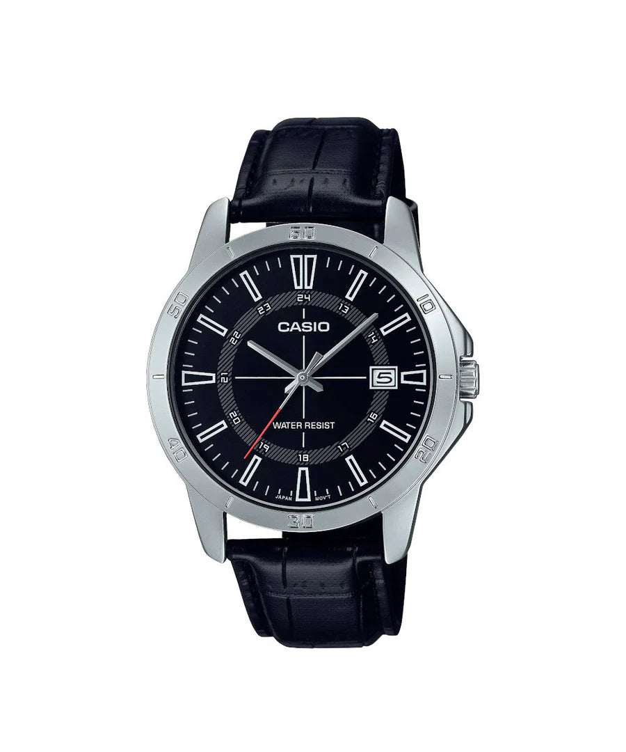 CASIO ANALOGO MASCULINO MTP-V004L-1CUDF