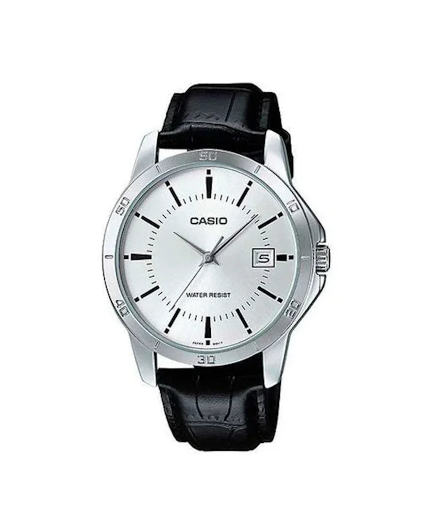 CASIO ANALOGO MASCULINO MTP-V004L-7AUDF