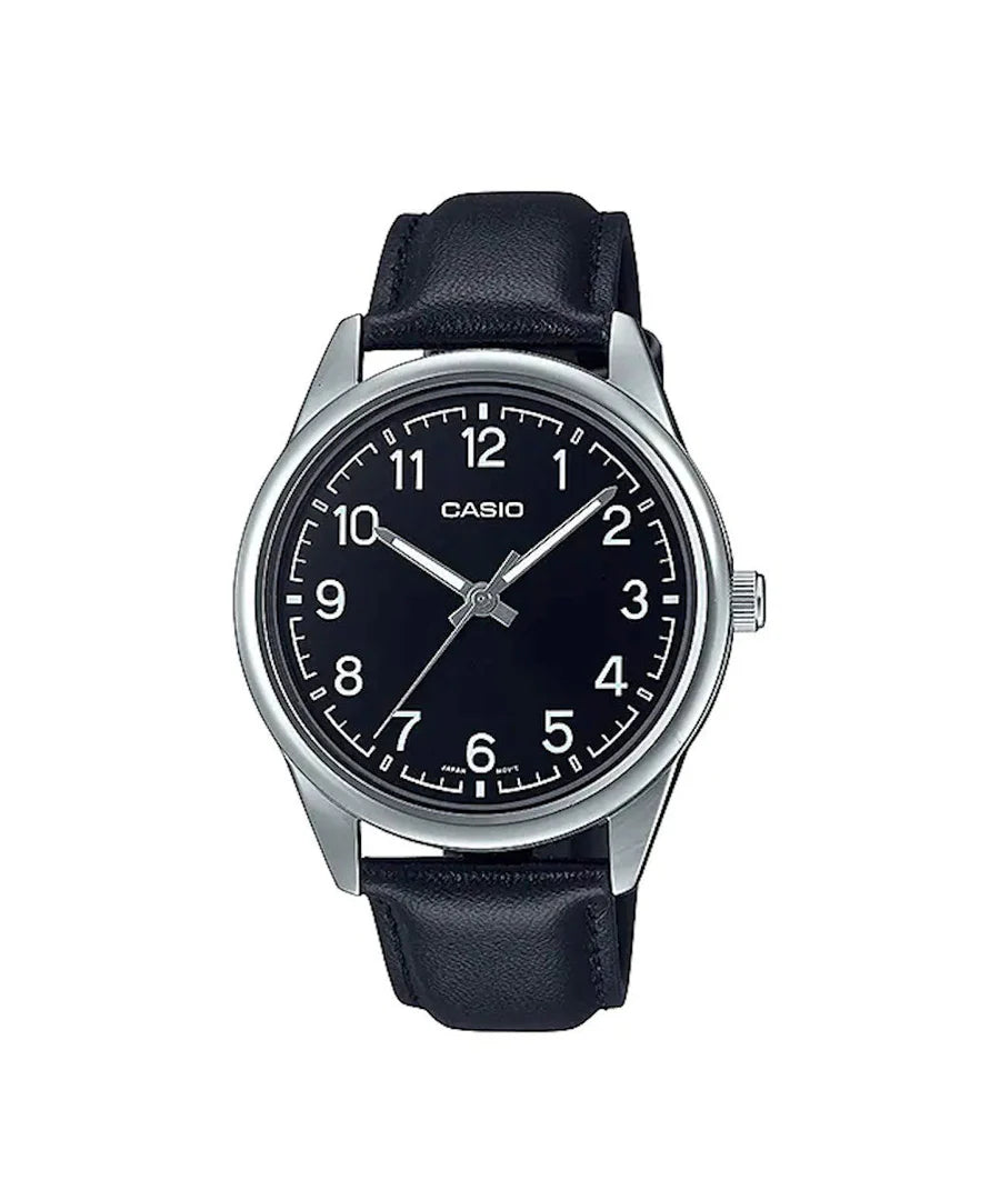 CASIO ANALOGO MASCULINO MTP-V005L-1B4UDF
