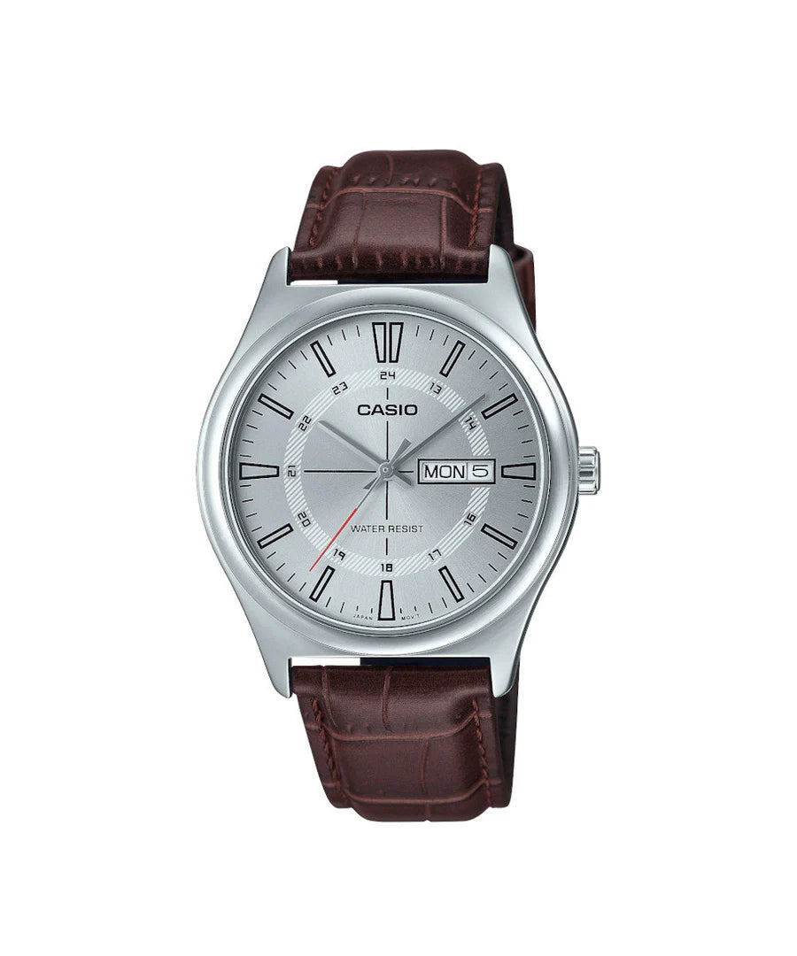 CASIO ANALOGO MASCULINO MTP-V006L-7CUDF