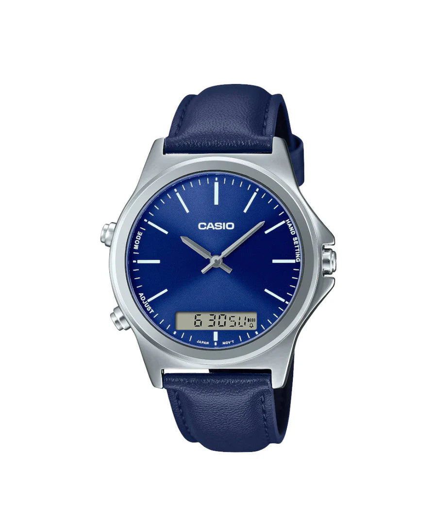 CASIO ANALOGO MASCULINO MTP-VC01L-2EUDF