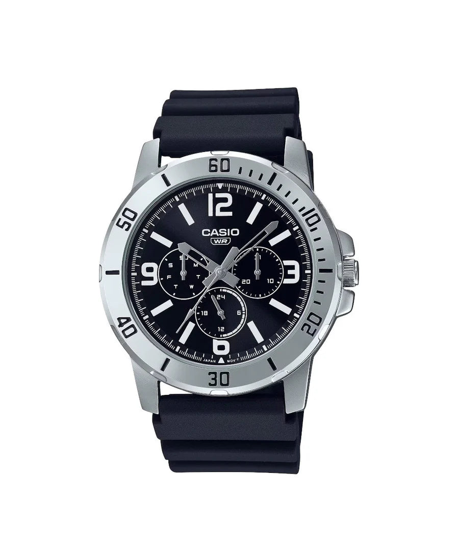 CASIO ANALOGO MASCULINO MTP-VD300-1BUDF