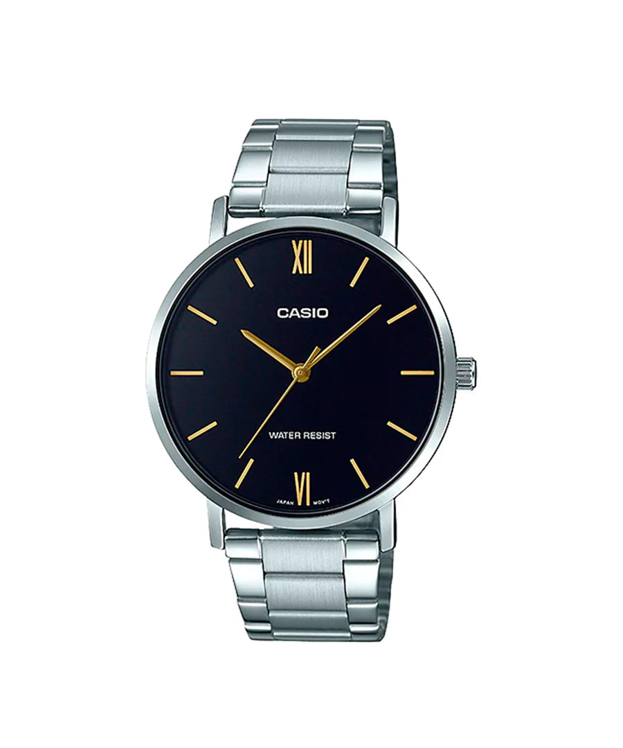 CASIO ANALOGO MASCULINO MTP-VT01D-1BUDF