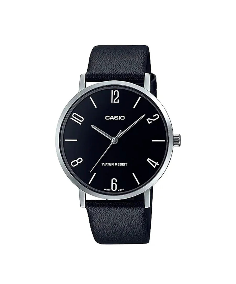 CASIO ANALOGO MASCULINO MTP-VT01L-1B2UDF