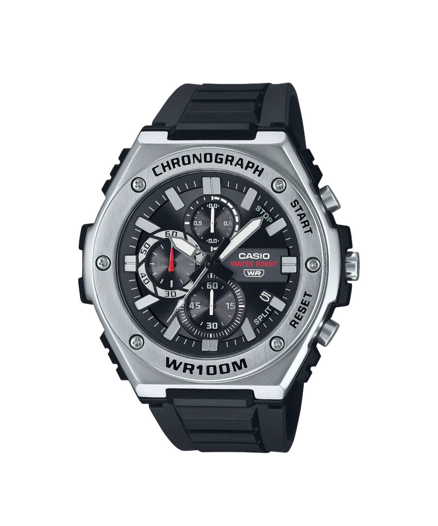 CASIO ANALOGO MASCULINO MWA-300H-1AVDF