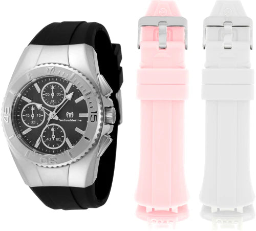RELOJ TECHNOMARINE PARA DAMA CRUISE ORIGEN TM-124033