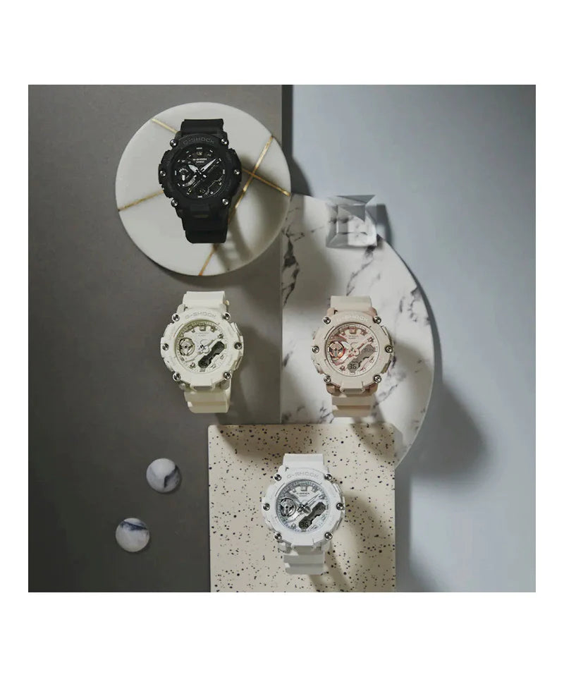 G-SHOCK DAMA GMA-S2200-7ADR