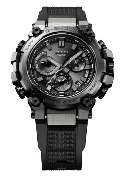 G-SHOCK ANALOGOS DIGITALES G MTG-B3000B-1ADR