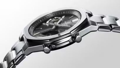 RELOJ EDIFICE BLUEPRINT ANALOGO/DIGITAL ECB-S10D-2ADF