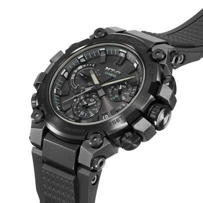 G-SHOCK ANALOGOS DIGITALES G MTG-B3000B-1ADR