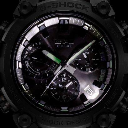G-SHOCK ANALOGOS DIGITALES G MTG-B3000B-1ADR