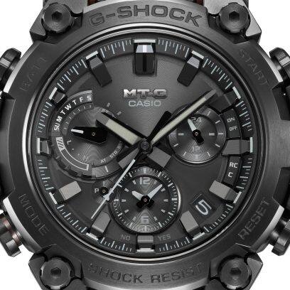 G-SHOCK ANALOGOS DIGITALES G MTG-B3000B-1ADR