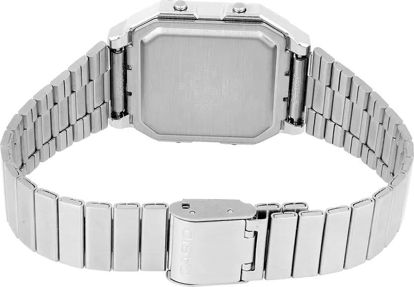 CASIO VINTAGE A130WE-7ADF