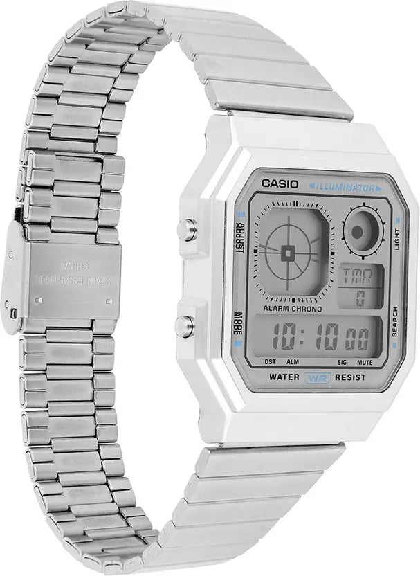 CASIO VINTAGE A130WE-7ADF