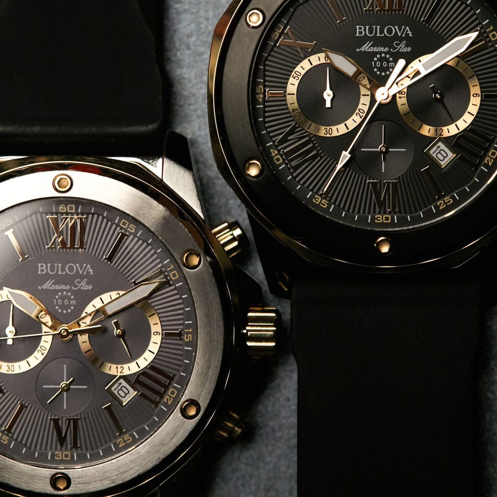 BULOVA