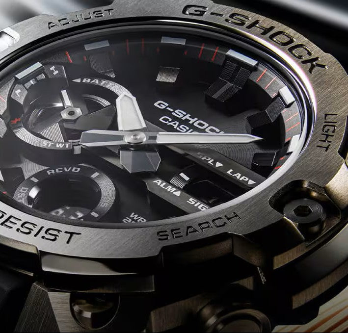 G-SHOCK