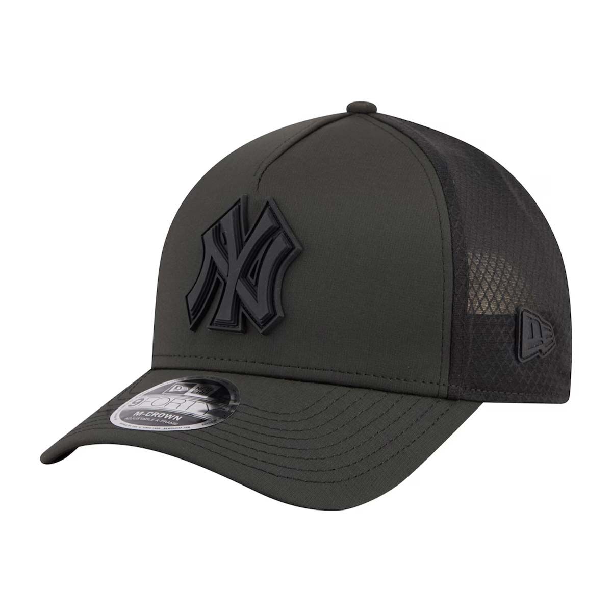 GORRA NEW ERA 9FORTY CROWN NEW YORK YANKEES MLB