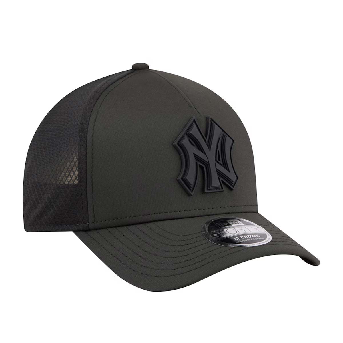 GORRA NEW ERA 9FORTY CROWN NEW YORK YANKEES MLB