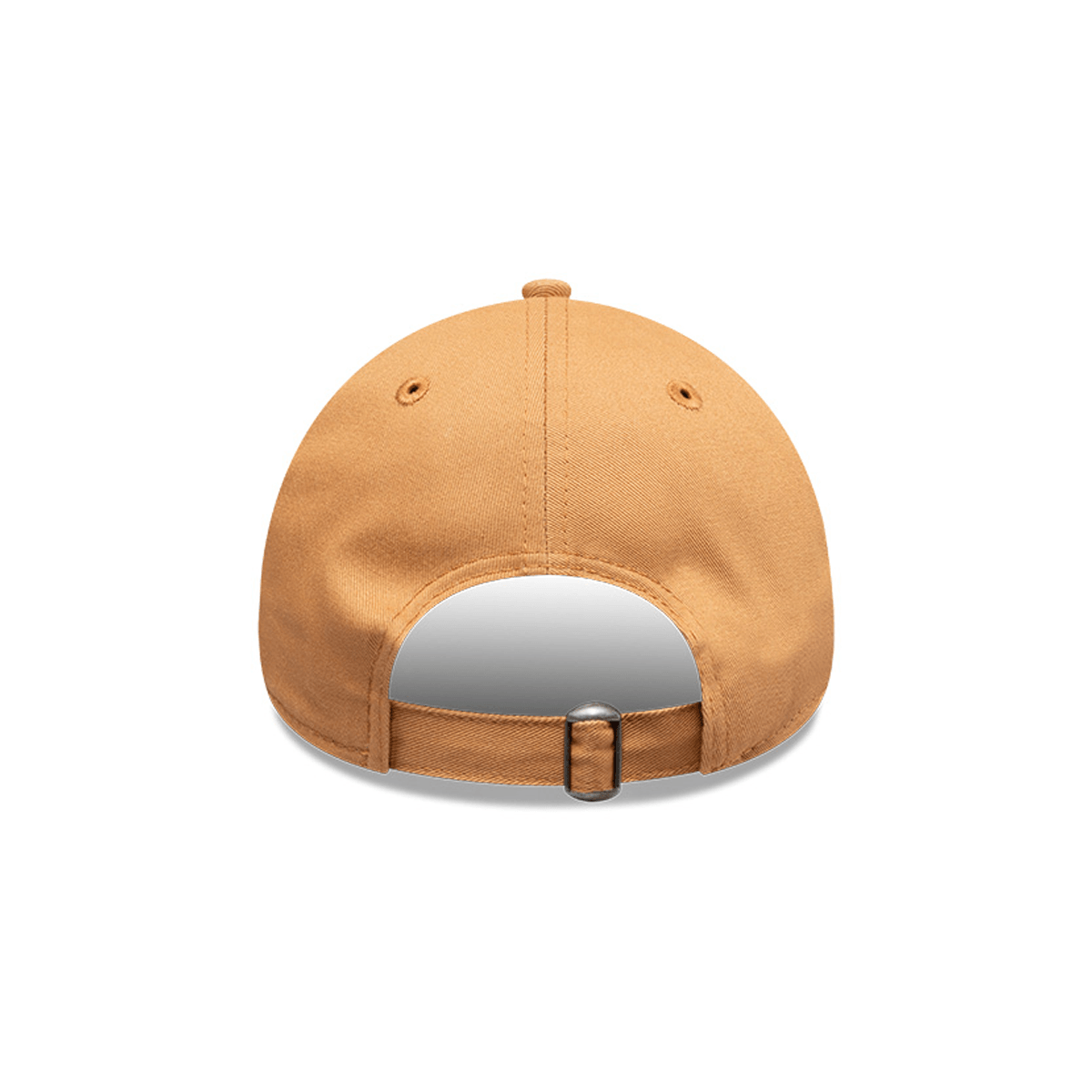 Gorra New York Mets MLB Chainstitching 9FORTY Ajustable Beige