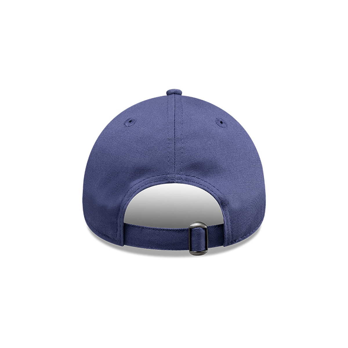 Gorra Los Angeles Dodgers MLB Chainstitching 9FORTY Ajustable Morada