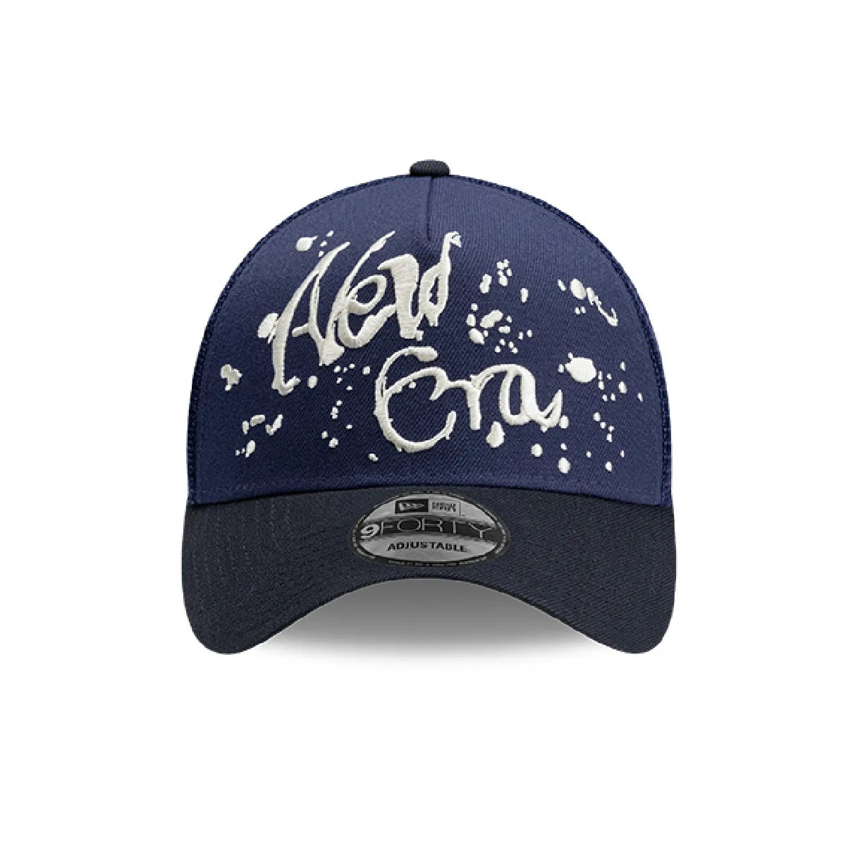 GORRA NEW ERA DRIPPING 9FORTY A-FRAME TRUCKER