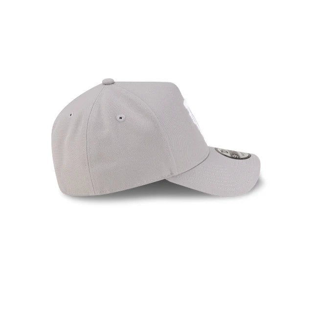 GORRA LOS ANGELES DODGERS MLB UPSIDE DOWN 9FORTY A-FRAME SNAPBACK GRIS