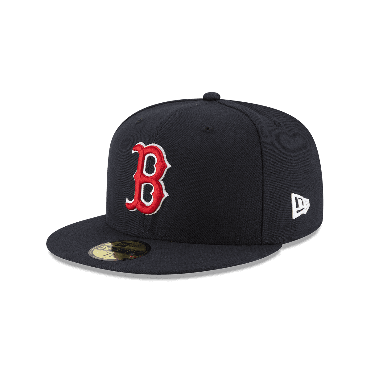 GORRA BOSTON RED SOX AUTHENTIC COLLECTION 59FIFTY