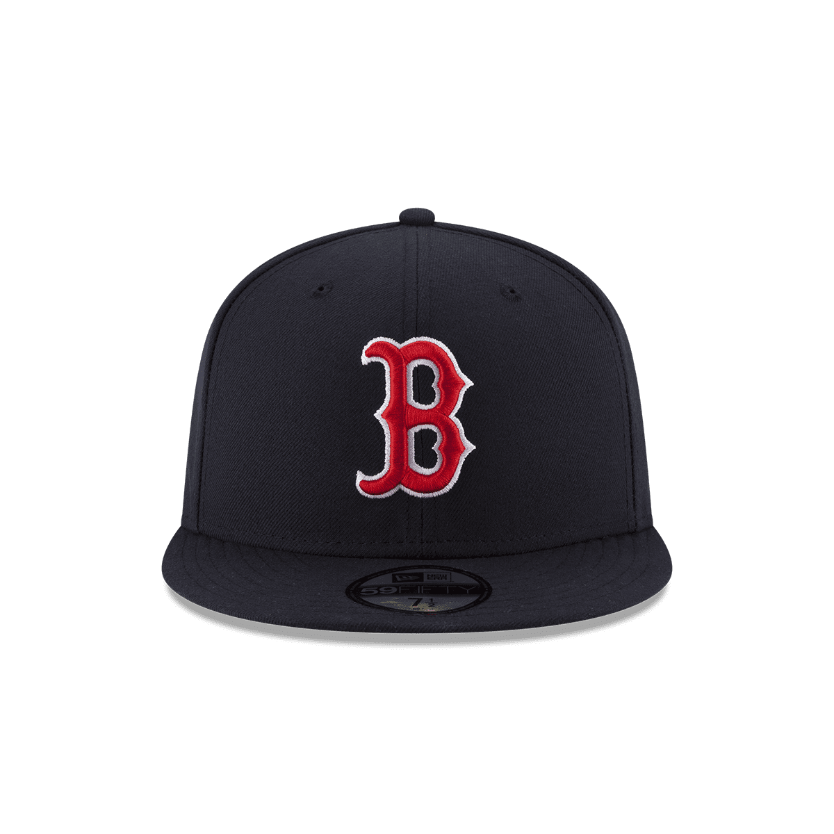 GORRA BOSTON RED SOX AUTHENTIC COLLECTION 59FIFTY